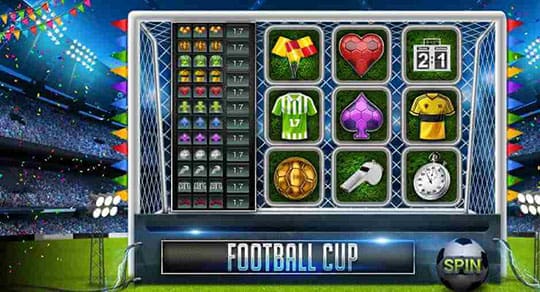 Football Cup