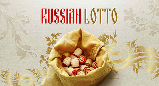 Russian Lotto