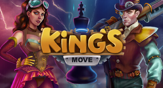 King`s Move