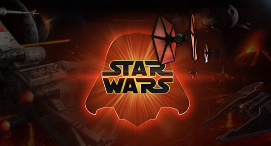 Star Wars