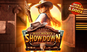 Wild Bounty Showdown