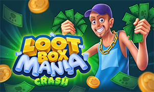 Loot Box Mania