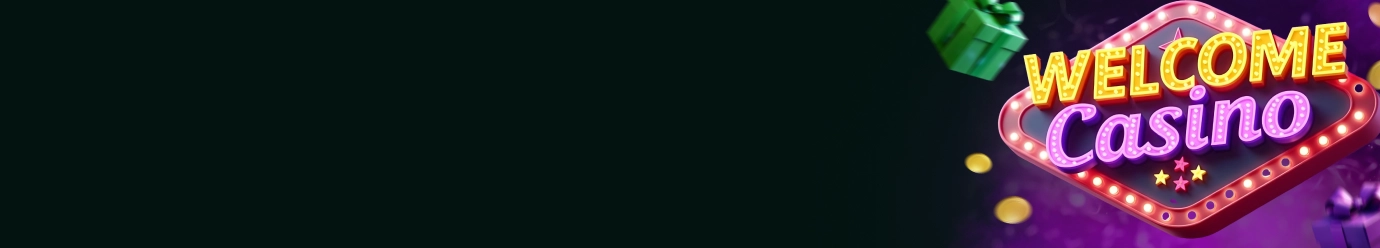 Приветственный пакет казино
