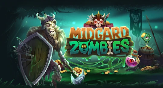 Midgard Zombies