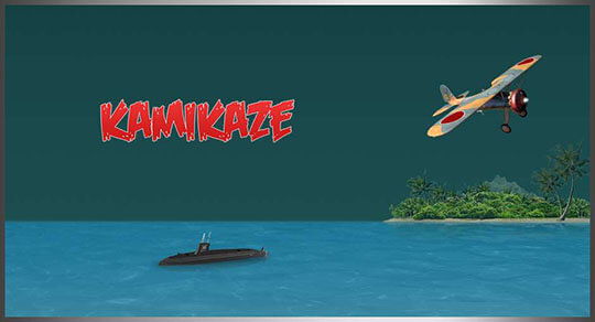 Kamikaze