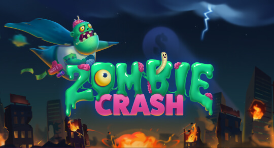 Zombie Crash