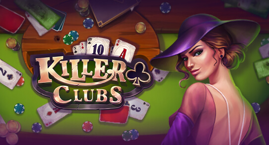 Killer Clubs