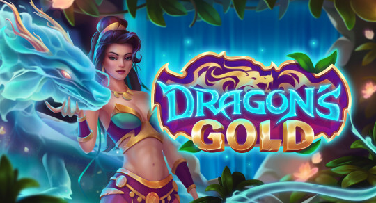 Dragon's Gold