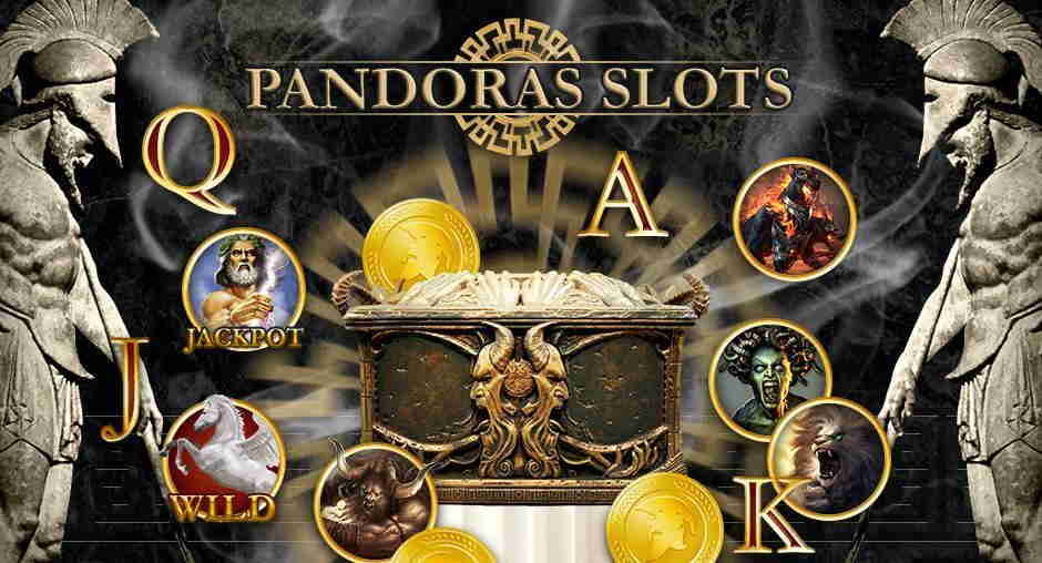 Pandora's Slots