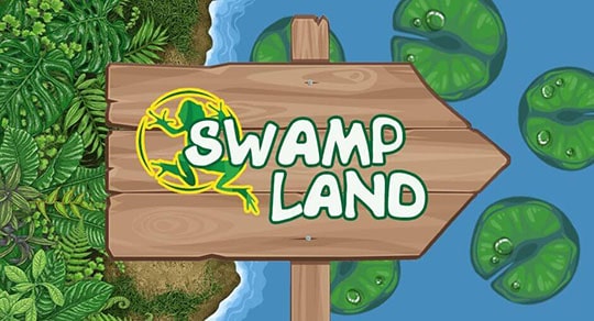 Swamp Land