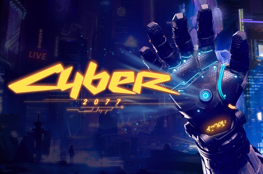 Cyber2077