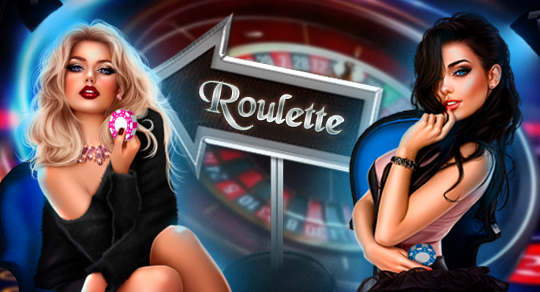 Roulette