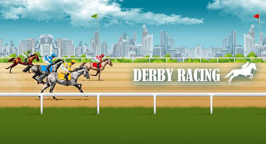 Derby Racing