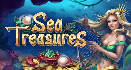 Sea Treasures