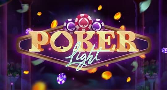 ИКЧ Pokerlight